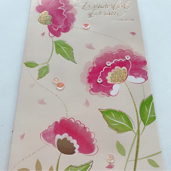 New $1/ea Holiday Birthday Card Selected Patterns Bundle BNIB - Picture 8 of 12